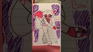 Funtime Foxy Voicelines