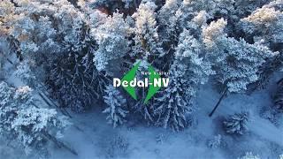 The best thermal riflescope Dedal-T2 380 Hunter