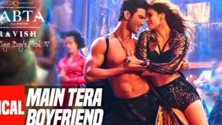 Main Tera Boyfriend Remix | DJ Pravish Dublin | Raabta | Arijit Singh |