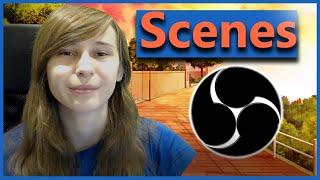 OBS Scene Collections