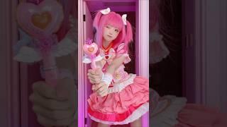 cosplayer seeu ( edit 15 ) #kawaii #cosplayer #seeuxiaorou #cute #viralshort #cosplay #shorts