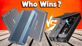 Best Acasis NVME M.2 SSD Enclosure | Who Is THE Winner #1?