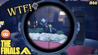 The Finals WTF MOST VIEWED Reddit Clips of the Week 66