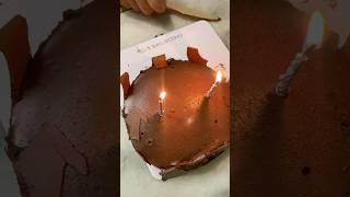 Have you tried this Viral Chocolate Mousse Cake from Cheesecake & Co? #shorts #youtubeshorts #food