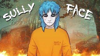 Sally Face Episode 4 Суд ● ПОЛНОЕ ПРОХОЖДЕНИЕ ИГРЫ