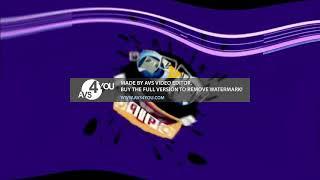 Klasky Csupo Logo 2021 Opposite Center Effects (AVS Version)