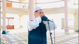 adhan from Pakistan best Azan by Sheikh Abdul qahar Jamia Binoria Alamia Azan