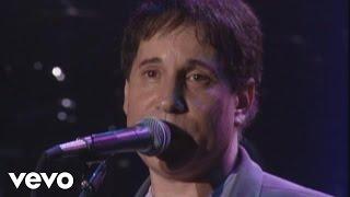 Paul Simon - Still Crazy After All These Years (Live from Central Park, 1991)