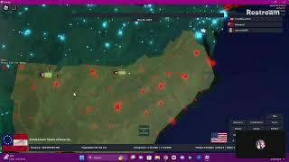 Rise Of Nations Live Stream | *COULD BE LAGGY*