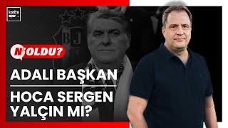 CANLI | Beşiktaş'ta kritik seçim | N'OLDU?