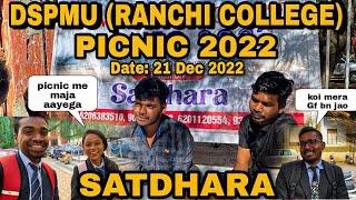 Exam ka last din Masti (Picnic for SATDHARA)