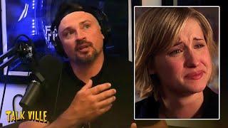 Tom Welling & Michael Rosenbaum Remembering Allison Mack’s Performance in SMALLVILLE Season 1