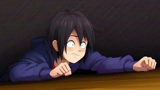 Disappearance of Hiro | Comic DUB