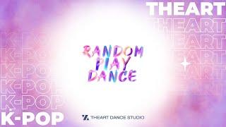 [Event] THEART RANDOM PLAY DANCE [ 2024 디아트 랜덤플레이 댄스 ]