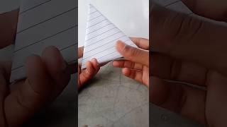 paper per Jina pyraminx nice #youtubeshorts #viral #SHORTS