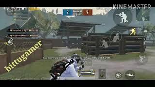 Bittugamer Pat se headshot