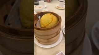 I Ate a Megasize Juicy Soup Dumpling