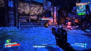 Borderlands 2   Infinity Pistol легко и быстро!