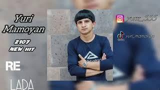 Yuri Mamoyan - Lada ( Official Audio )