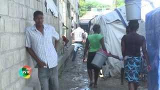 USTC360 No 102 Haiti, Pulling Hope From The Rubble and Violence - TEASER