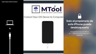 iCloud Bypass iOS 16 - 17 All Devices Sim Working!