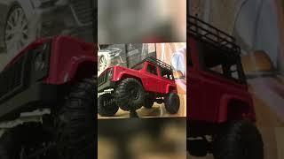 #modellismo #modellismo360gradi #offroad #scaler #rccar #scalerccrawler #mnd90