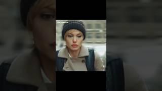 in this movie angelina #salt #bradpitt #angelina #hollywood