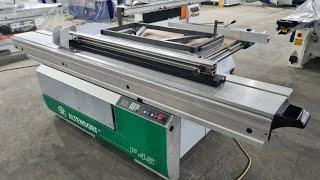 Форматно раскроечный станок Altendorf F45 б/у