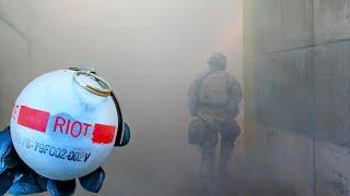 He Made Hydrogen Cyanide in His Pocket