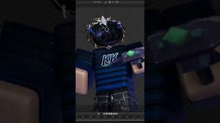 making gfxs for mm2 youtubers! || day 1 : @KreativeKyle  || #roblox #gfx #mm2