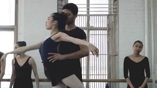 Joffrey Ballet School - Trainee Program | Become A Trainee | Full Video