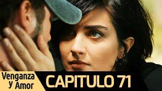 Venganza y Amor Capitulo 71 (Audio Español) | Cesur ve Güzel