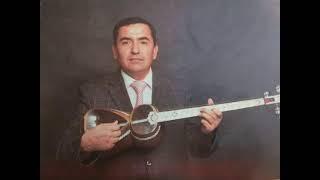 Obid Jumayev-Sadoqat