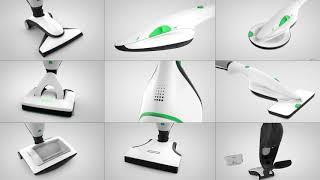 Vorwerk Kobold VK200 Cleaning System