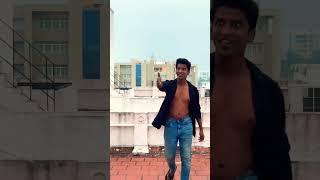 Time travel panalam| #naveenricky #shorts