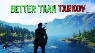 THIS GAME IS BETTER THAN TARKOV | Vigor PS5/XBOX/Nintendo Switch