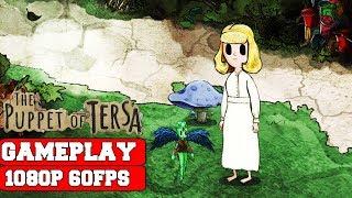 The Puppet of Tersa Gameplay (PC)