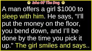 3 funny adult jokes for adults that will make you laugh hard | best joke of the day