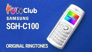 Samsung C100 Ringtones & Message Tones ||  Download  @StockRingtones