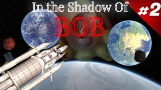 A Jool Odyssey - In The Shadow Of Bob (Alternis Kerbol Grand Tour)- Episode 2