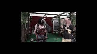 Охотница из Dead by Daylight | Юникон & Game Expo 2024