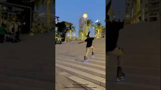 This Skating Is So Insane #shorts #ytshorts