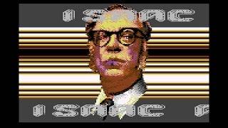 Asimov by Level 64 (C64)