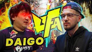 CAN I SAVE MY TEAM AGAINST DAIGO?