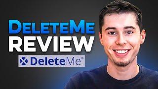 DeleteMe Review 2024  (Everything You Need to Know Before Buying)