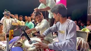 New Tablasolo || Tabla fire  || Umesh Parmar