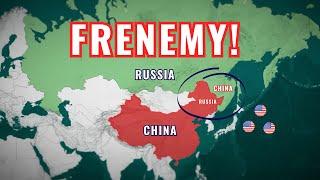 Why is China a Major Threat for Russia? Things are getting crazy!