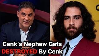 Cenk's Nephew DESTROYED By Cenk