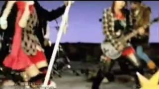 [FANVID] Antic Cafe - Dirty Pop