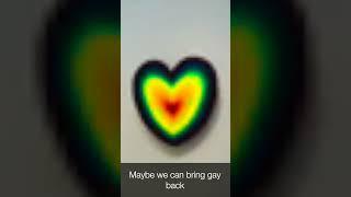 Bring #Gay Back #smashedup #lgbt